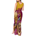 custom-brisbane-broncos-rugby-tank-maxi-dress-go-champions-2023-mascot-with-polynesian-indigenous-art