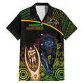 panthers-rugby-family-matching-mermaid-dress-and-hawaiian-shirt-go-premiers-back-to-back-polynesian-indigenous-art
