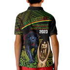 panthers-rugby-kid-polo-shirt-go-premiers-back-to-back-polynesian-indigenous-art