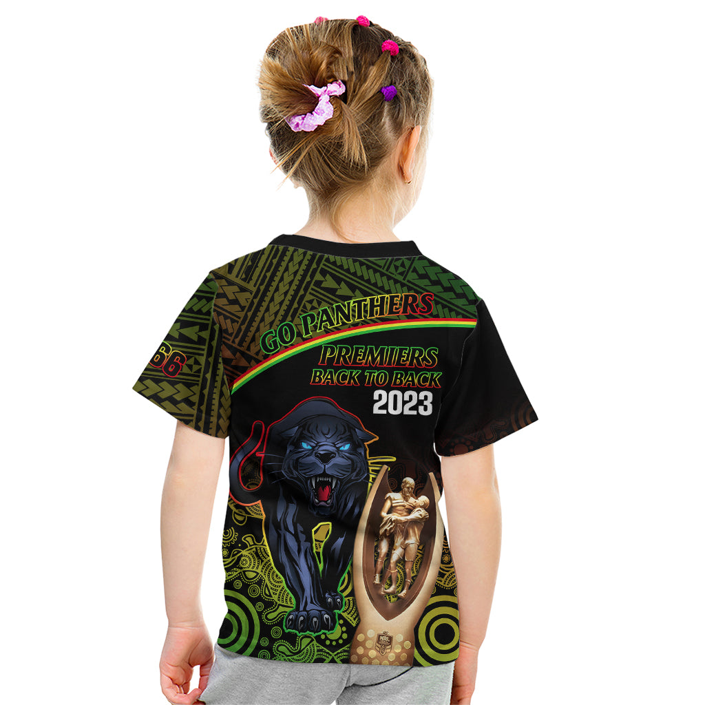 panthers-rugby-kid-t-shirt-go-premiers-back-to-back-polynesian-indigenous-art