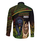 panthers-rugby-long-sleeve-button-shirt-go-premiers-back-to-back-polynesian-indigenous-art