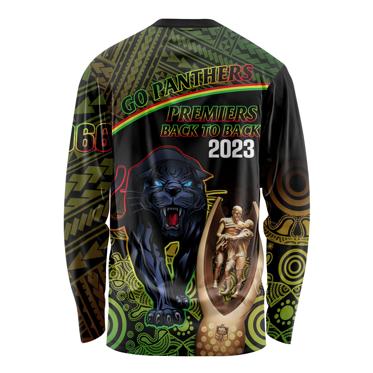 panthers-rugby-long-sleeve-shirt-go-premiers-back-to-back-polynesian-indigenous-art