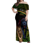 panthers-rugby-off-shoulder-maxi-dress-go-premiers-back-to-back-polynesian-indigenous-art