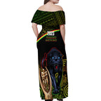 panthers-rugby-off-shoulder-maxi-dress-go-premiers-back-to-back-polynesian-indigenous-art