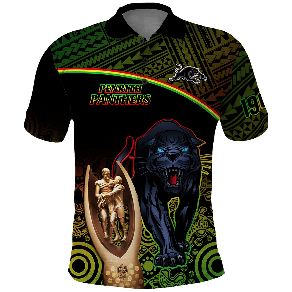 panthers-rugby-polo-shirt-go-premiers-back-to-back-polynesian-indigenous-art