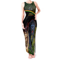 panthers-rugby-tank-maxi-dress-go-premiers-back-to-back-polynesian-indigenous-art