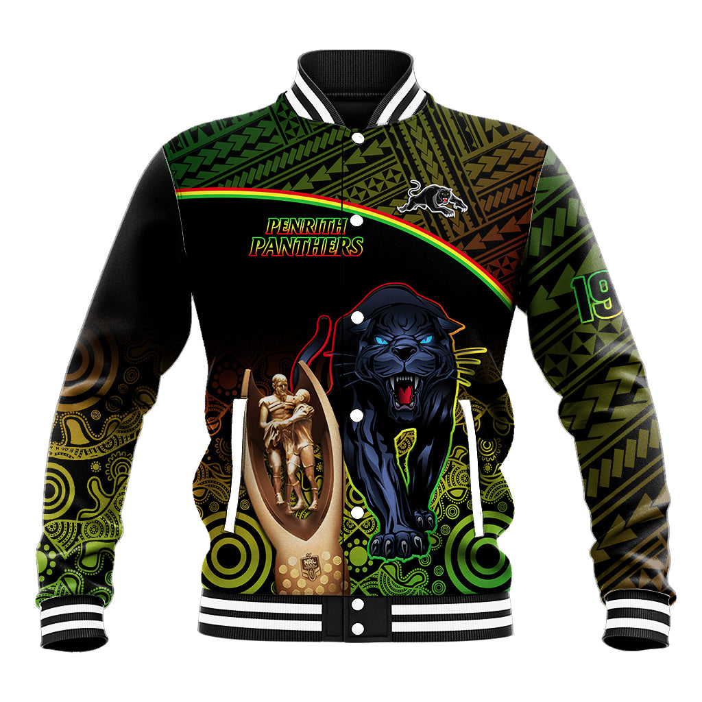 custom-panthers-rugby-baseball-jacket-go-premiers-back-to-back-polynesian-indigenous-art