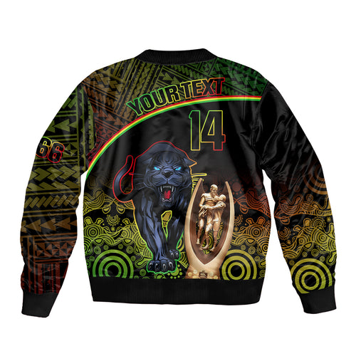 custom-panthers-rugby-bomber-jacket-go-premiers-back-to-back-polynesian-indigenous-art