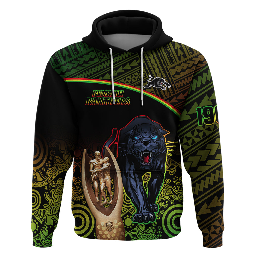 custom-panthers-rugby-hoodie-go-premiers-back-to-back-polynesian-indigenous-art