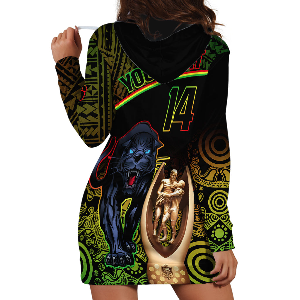 custom-panthers-rugby-hoodie-dress-go-premiers-back-to-back-polynesian-indigenous-art