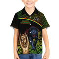 custom-panthers-rugby-kid-hawaiian-shirt-go-premiers-back-to-back-polynesian-indigenous-art