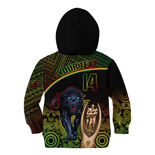 custom-panthers-rugby-kid-hoodie-go-premiers-back-to-back-polynesian-indigenous-art