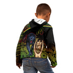 custom-panthers-rugby-kid-hoodie-go-premiers-back-to-back-polynesian-indigenous-art