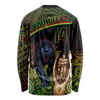 custom-panthers-rugby-long-sleeve-shirt-go-premiers-back-to-back-polynesian-indigenous-art