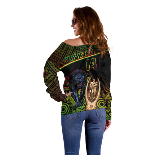 custom-panthers-rugby-off-shoulder-sweater-go-premiers-back-to-back-polynesian-indigenous-art
