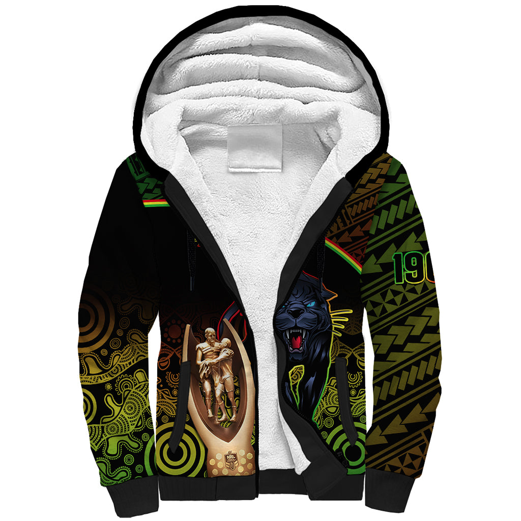 custom-panthers-rugby-sherpa-hoodie-go-premiers-back-to-back-polynesian-indigenous-art