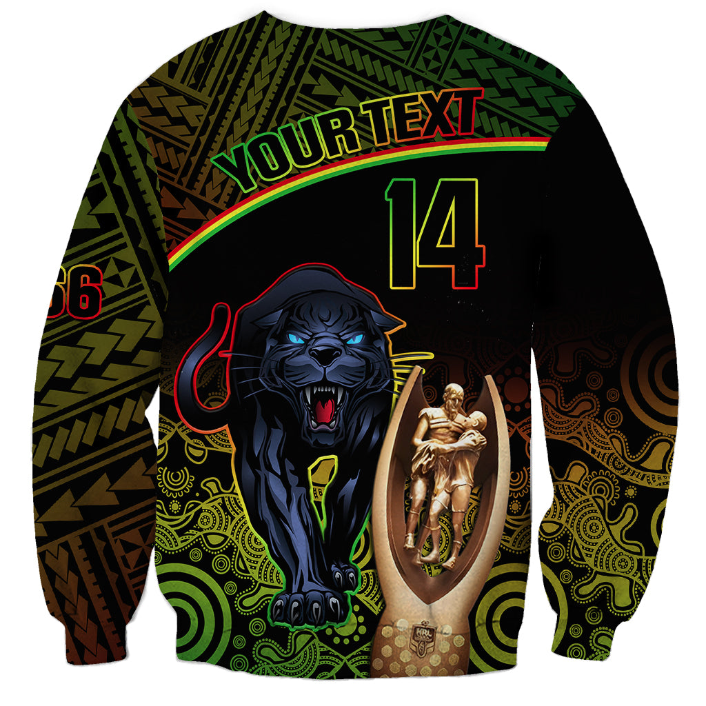 custom-panthers-rugby-sweatshirt-go-premiers-back-to-back-polynesian-indigenous-art