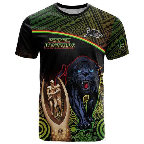 custom-panthers-rugby-t-shirt-go-premiers-back-to-back-polynesian-indigenous-art