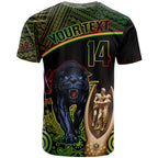 custom-panthers-rugby-t-shirt-go-premiers-back-to-back-polynesian-indigenous-art