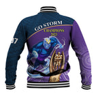 storm-rugby-baseball-jacket-go-champions-2023-mascot-with-polynesian-indigenous-art