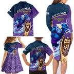 storm-rugby-family-matching-long-sleeve-bodycon-dress-and-hawaiian-shirt-go-champions-2023-mascot-with-polynesian-indigenous-art