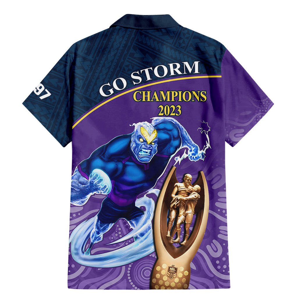 storm-rugby-family-matching-mermaid-dress-and-hawaiian-shirt-go-champions-2023-mascot-with-polynesian-indigenous-art