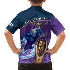 storm-rugby-family-matching-off-shoulder-maxi-dress-and-hawaiian-shirt-go-champions-2023-mascot-with-polynesian-indigenous-art