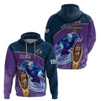 storm-rugby-hoodie-go-champions-2023-mascot-with-polynesian-indigenous-art