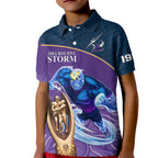 storm-rugby-kid-polo-shirt-go-champions-2023-mascot-with-polynesian-indigenous-art