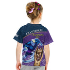 storm-rugby-kid-t-shirt-go-champions-2023-mascot-with-polynesian-indigenous-art