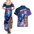 custom-storm-rugby-couples-matching-summer-maxi-dress-and-hawaiian-shirt-go-champions-2023-mascot-with-polynesian-indigenous-art