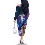 custom-storm-rugby-family-matching-off-shoulder-long-sleeve-dress-and-hawaiian-shirt-go-champions-2023-mascot-with-polynesian-indigenous-art