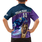 custom-storm-rugby-family-matching-off-shoulder-short-dress-and-hawaiian-shirt-go-champions-2023-mascot-with-polynesian-indigenous-art