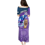 custom-storm-rugby-family-matching-puletasi-dress-and-hawaiian-shirt-go-champions-2023-mascot-with-polynesian-indigenous-art