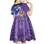 custom-storm-rugby-kid-short-sleeve-dress-go-champions-2023-mascot-with-polynesian-indigenous-art