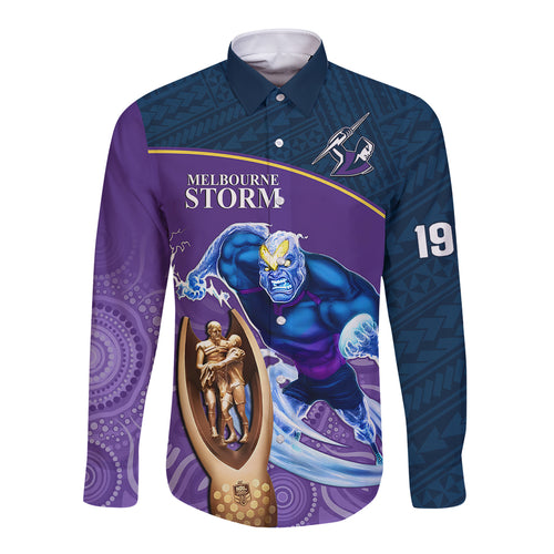 custom-storm-rugby-long-sleeve-button-shirt-go-champions-2023-mascot-with-polynesian-indigenous-art