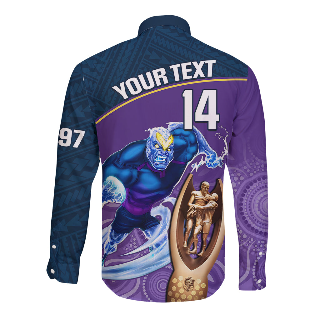 custom-storm-rugby-long-sleeve-button-shirt-go-champions-2023-mascot-with-polynesian-indigenous-art