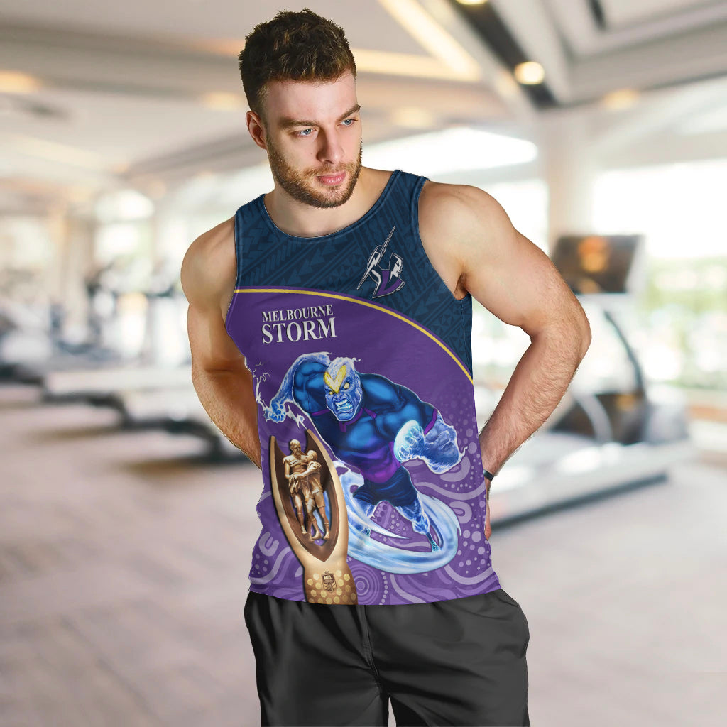 custom-storm-rugby-men-tank-top-go-champions-2023-mascot-with-polynesian-indigenous-art