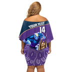 custom-storm-rugby-off-shoulder-short-dress-go-champions-2023-mascot-with-polynesian-indigenous-art