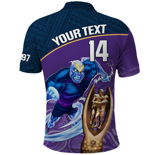 custom-storm-rugby-polo-shirt-go-champions-2023-mascot-with-polynesian-indigenous-art