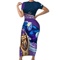 custom-storm-rugby-short-sleeve-bodycon-dress-go-champions-2023-mascot-with-polynesian-indigenous-art