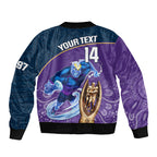 custom-storm-rugby-sleeve-zip-bomber-jacket-go-champions-2023-mascot-with-polynesian-indigenous-art