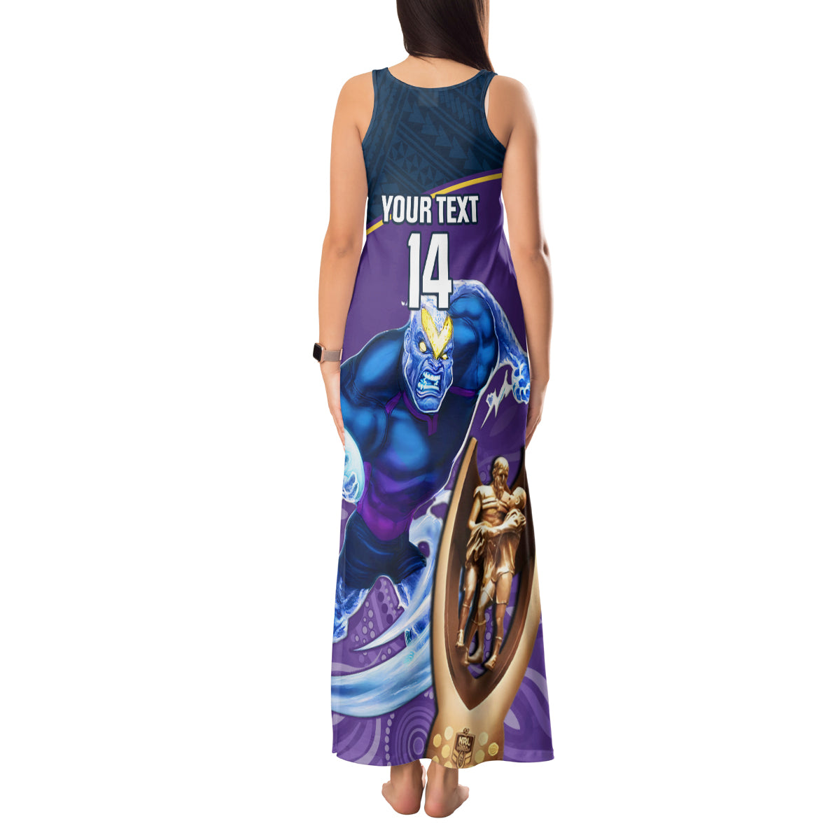 custom-storm-rugby-tank-maxi-dress-go-champions-2023-mascot-with-polynesian-indigenous-art