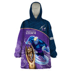 custom-storm-rugby-wearable-blanket-hoodie-go-champions-2023-mascot-with-polynesian-indigenous-art