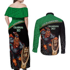 warriors-rugby-couples-matching-off-shoulder-maxi-dress-and-long-sleeve-button-shirts-go-champions-aotearoa-mascot-with-polynesian-maori-pattern