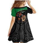 warriors-rugby-family-matching-mermaid-dress-and-hawaiian-shirt-go-champions-aotearoa-mascot-with-polynesian-maori-pattern