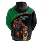 warriors-rugby-hoodie-go-champions-aotearoa-mascot-with-polynesian-maori-pattern