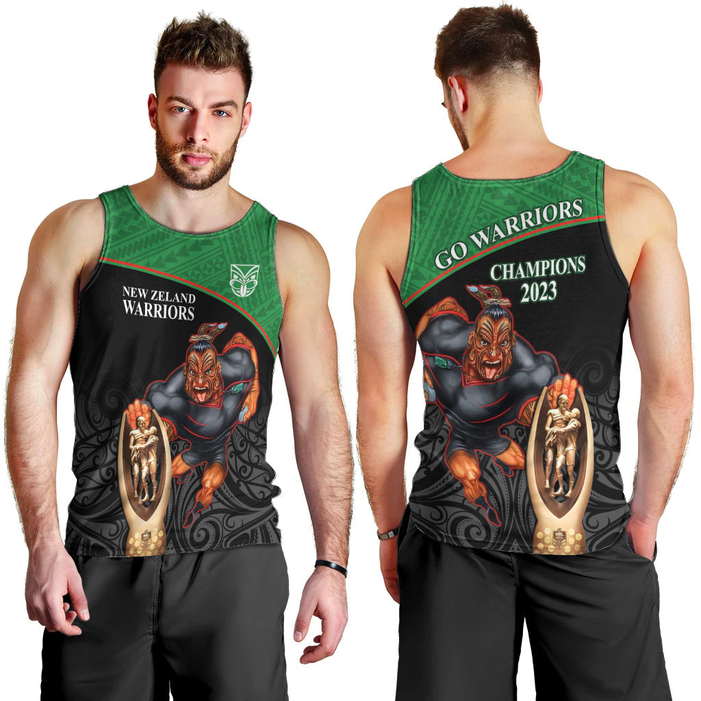 warriors-rugby-men-tank-top-go-champions-aotearoa-mascot-with-polynesian-maori-pattern