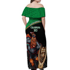 warriors-rugby-off-shoulder-maxi-dress-go-champions-aotearoa-mascot-with-polynesian-maori-pattern