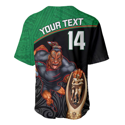 custom-warriors-rugby-baseball-jersey-go-champions-aotearoa-mascot-with-polynesian-maori-pattern